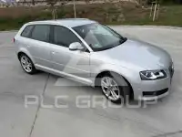 2009 Audi A3