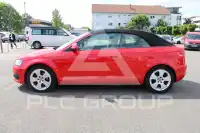 2009 Audi A3