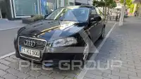 2009 Audi A3