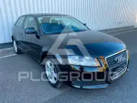 2009 Audi A3