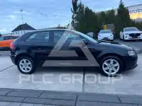 2009 Audi A3