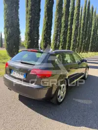 2009 Audi A3