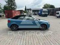 2009 Audi A3