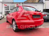 2009 Audi A3