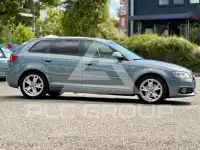 2009 Audi A3
