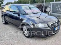 2009 Audi A3