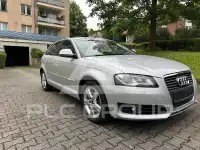 2009 Audi A3