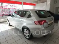 2009 Audi A3