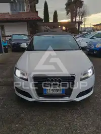 2009 Audi A3