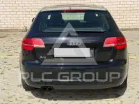 2009 Audi A3