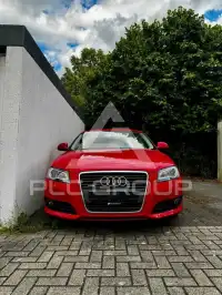 2009 Audi A3