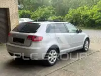 2009 Audi A3