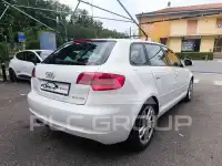 2009 Audi A3