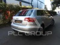2009 Audi A3