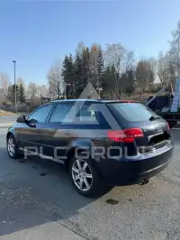 2009 Audi A3