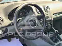 2009 Audi A3