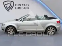 2009 Audi A3