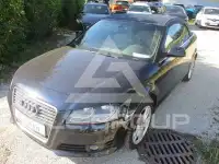 2009 Audi A3