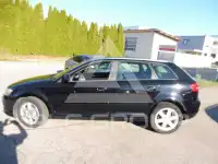 2009 Audi A3