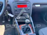 2009 Audi A3