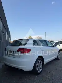 2009 Audi A3