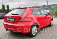2009 Audi A3