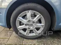 2009 Audi A3