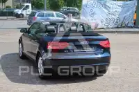 2009 Audi A3