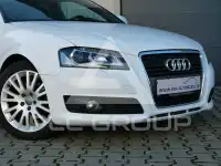 2009 Audi A3