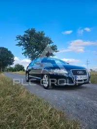 2009 Audi A3