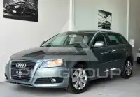 2009 Audi A3