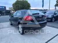 2009 Audi A3