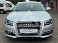 2009 Audi A3