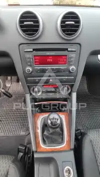 2009 Audi A3
