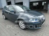 2009 Audi A3