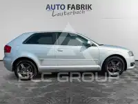 2009 Audi A3
