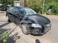 2009 Audi A3