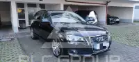 2009 Audi A3