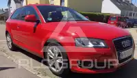 2009 Audi A3