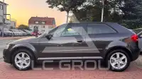 2009 Audi A3