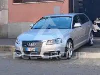2009 Audi A3