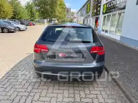 2009 Audi A3