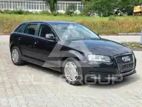 2009 Audi A3