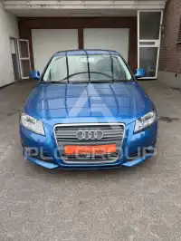 2009 Audi A3