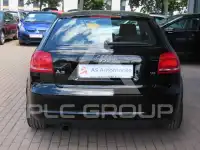 2009 Audi A3