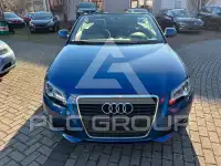 2009 Audi A3