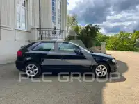 2009 Audi A3