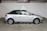 2009 Audi A3