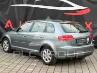 2009 Audi A3