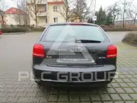 2009 Audi A3